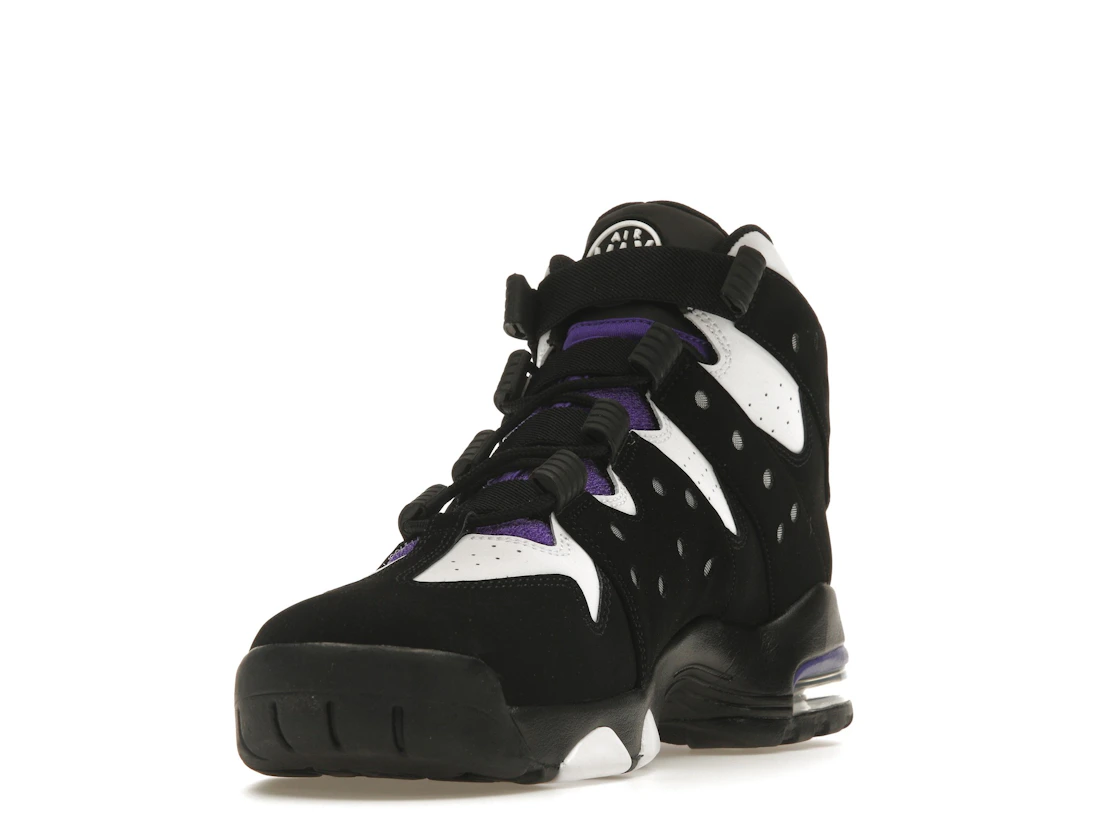 Nike Air Max 2 CB '94 OG Black White Purple (2023)