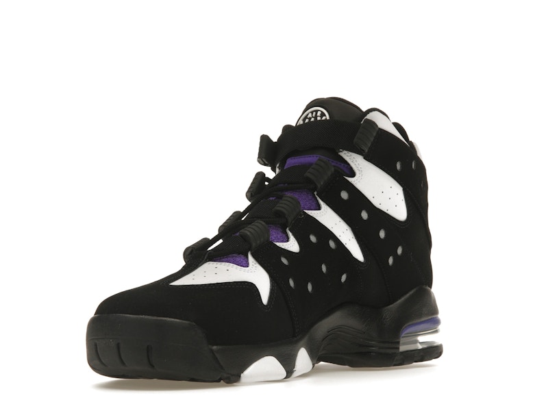 Nike Air Max 2 CB '94 OG Black White Purple (2023)