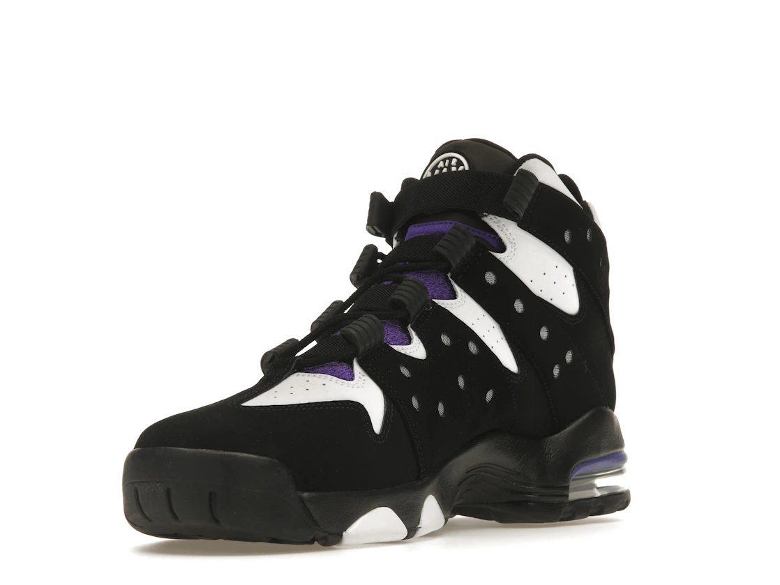 Nike Air Max 2 CB '94 OG Black White Purple (2023)