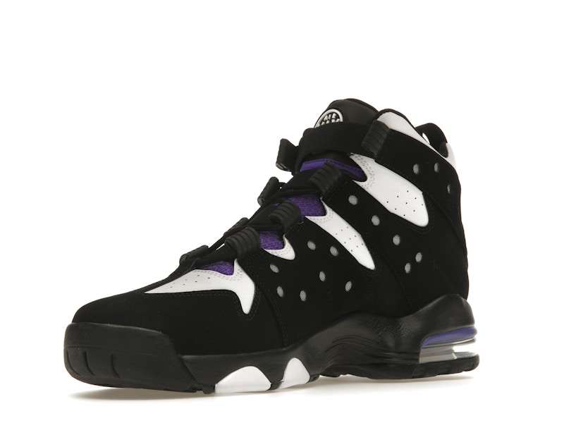 Nike Air Max 2 CB '94 OG Black White Purple (2023)