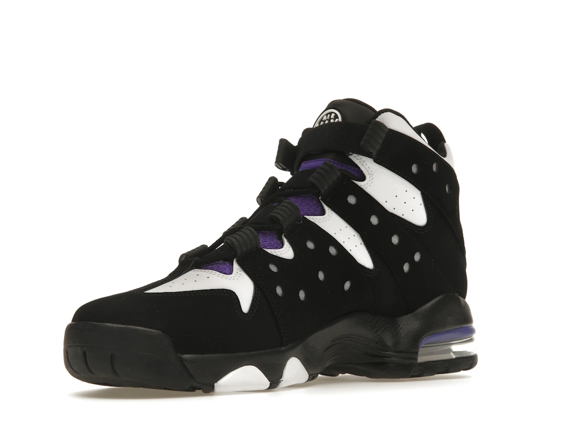 Nike Air Max 2 CB '94 OG Black White Purple (2023)