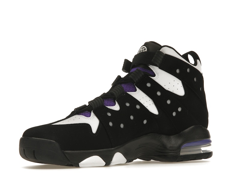 Nike Air Max 2 CB '94 OG Black White Purple (2023)