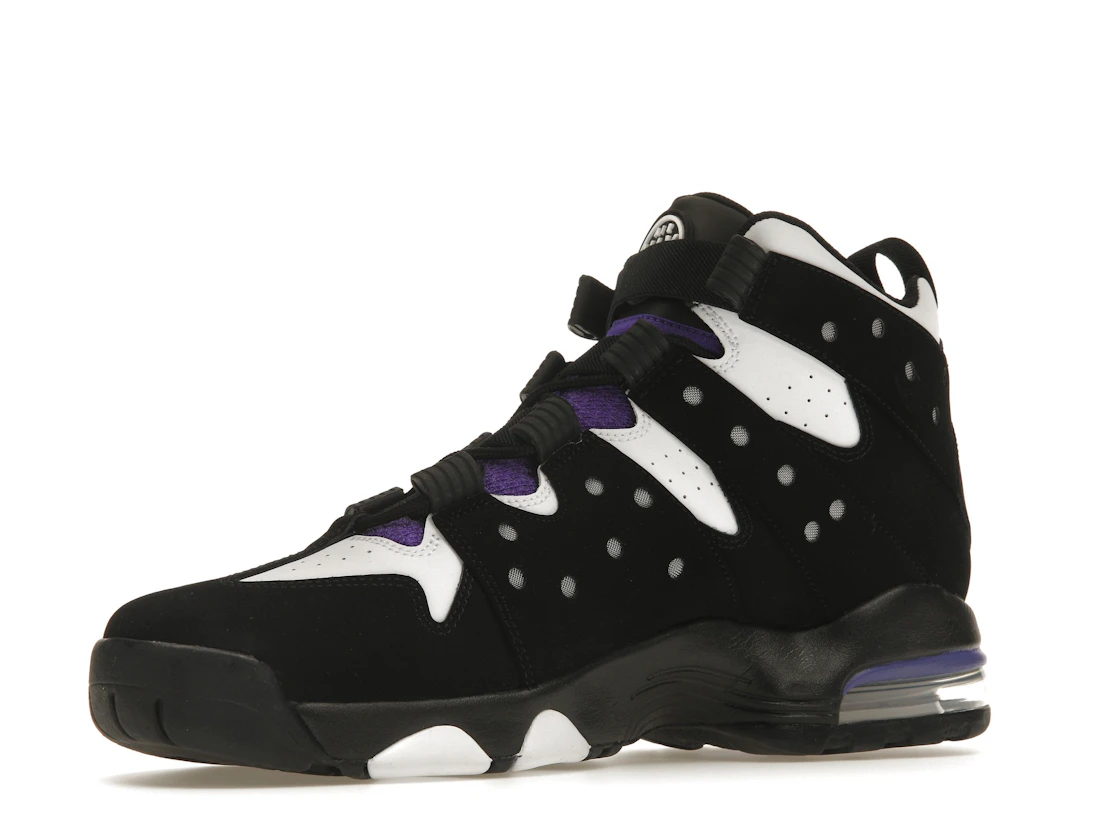 Nike Air Max 2 CB '94 OG Black White Purple (2023)