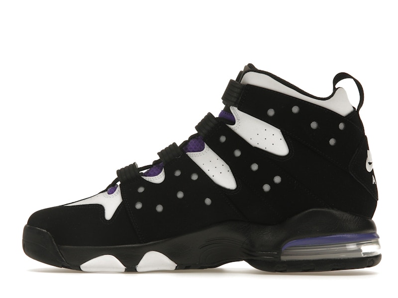 Nike Air Max 2 CB '94 OG Black White Purple (2023)