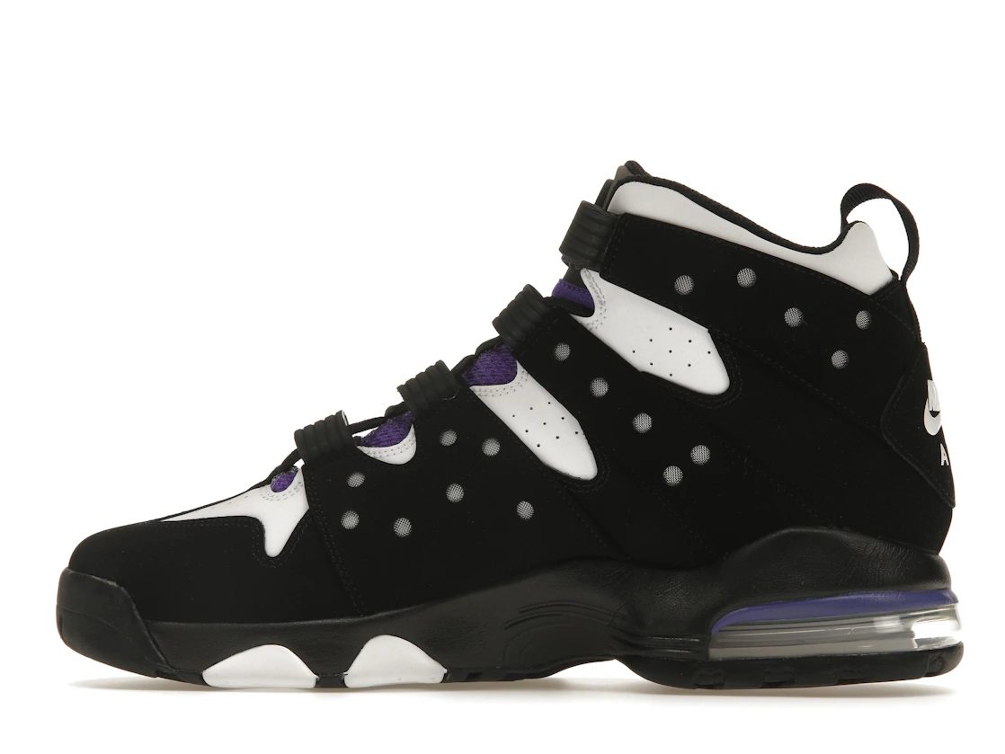 Nike Air Max 2 CB '94 OG Black White Purple (2023)