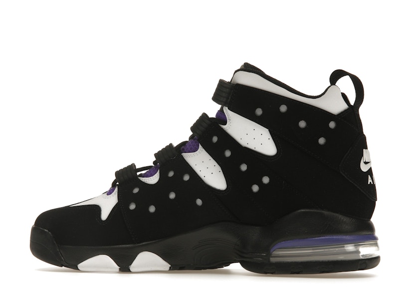 Nike Air Max 2 CB '94 OG Black White Purple (2023)