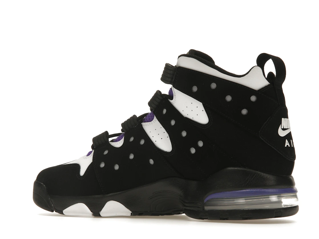 Nike Air Max 2 CB '94 OG Black White Purple (2023)