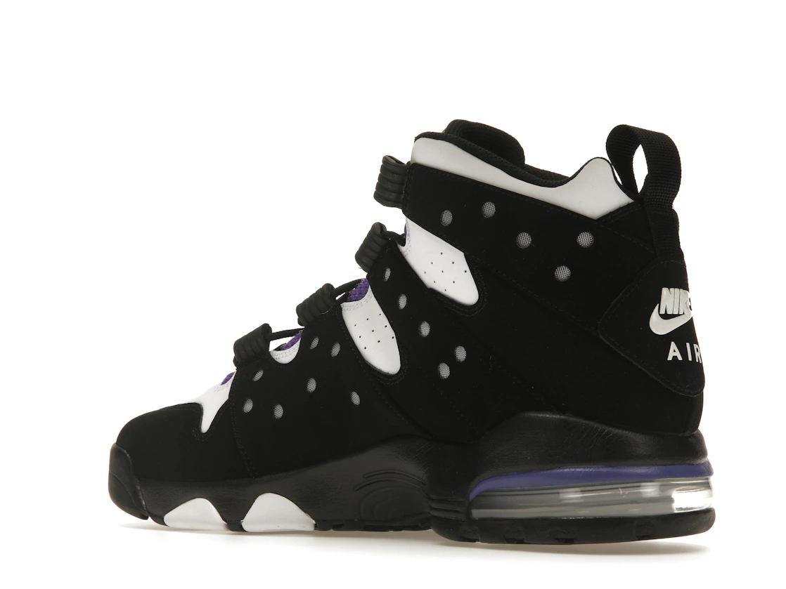 Nike Air Max 2 CB '94 OG Black White Purple (2023)