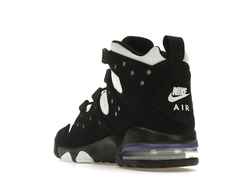 Nike Air Max 2 CB '94 OG Black White Purple (2023)