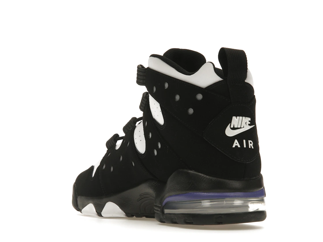 Nike Air Max 2 CB '94 OG Black White Purple (2023)