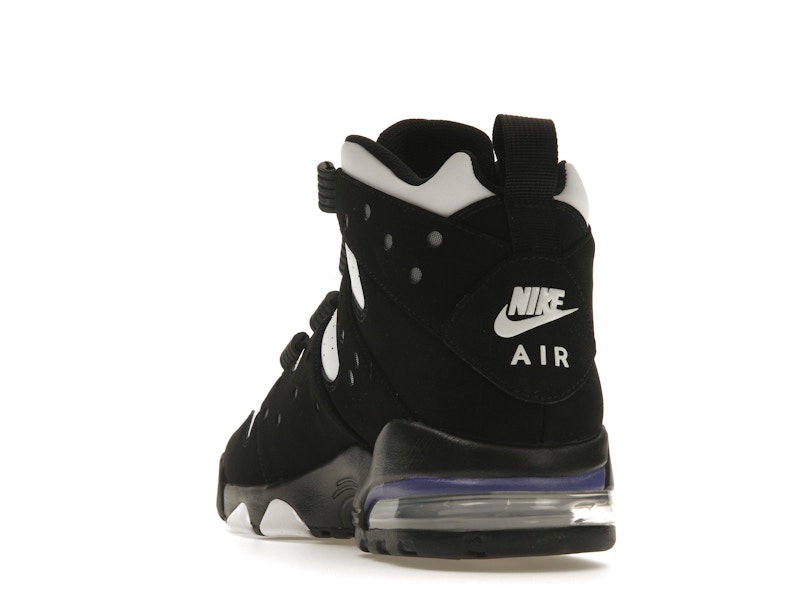 Nike Air Max 2 CB '94 OG Black White Purple (2023)