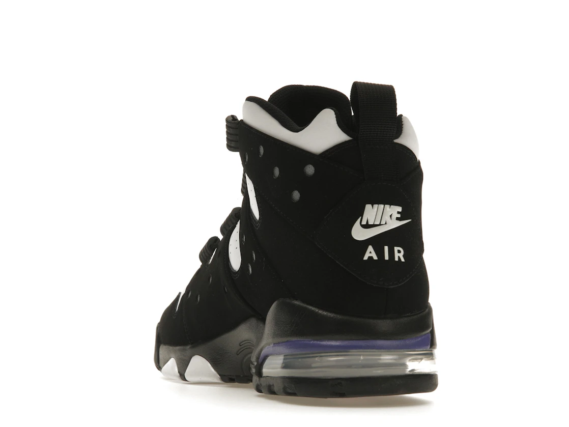 Nike Air Max 2 CB '94 OG Black White Purple (2023)