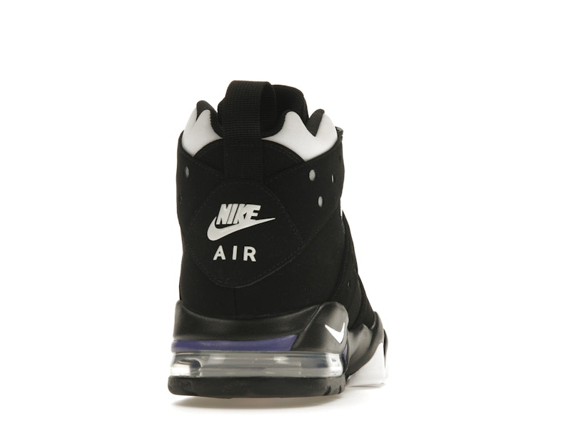 Nike Air Max 2 CB '94 OG Black White Purple (2023)