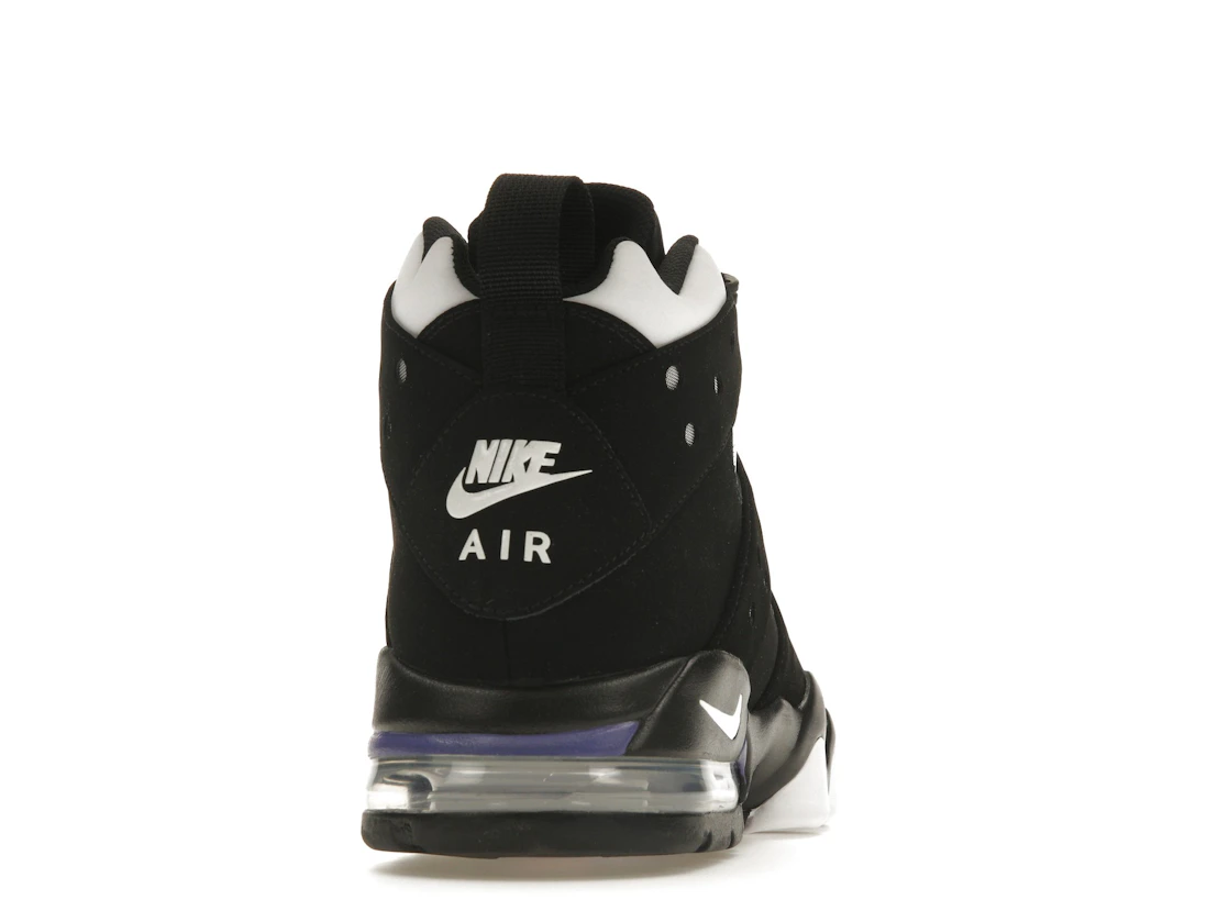 Nike Air Max 2 CB '94 OG Black White Purple (2023)