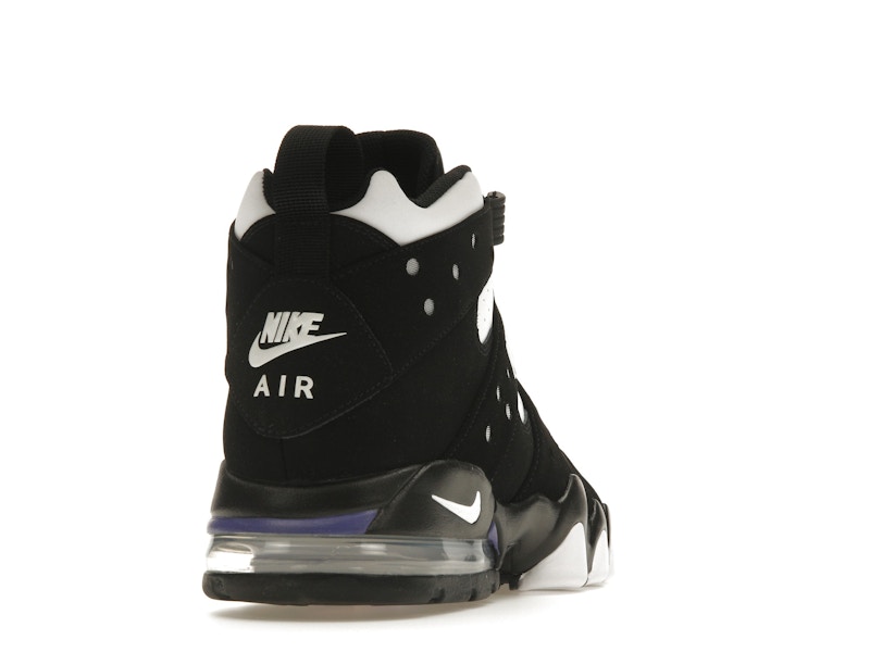 Nike Air Max 2 CB '94 OG Black White Purple (2023)