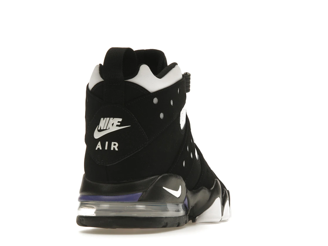 Nike Air Max 2 CB '94 OG Black White Purple (2023)