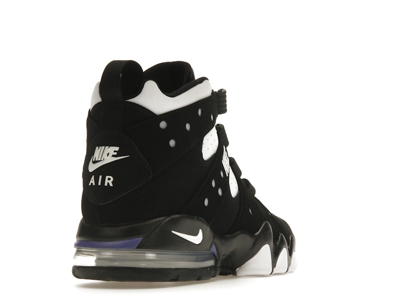 Nike Air Max 2 CB '94 OG Black White Purple (2023)