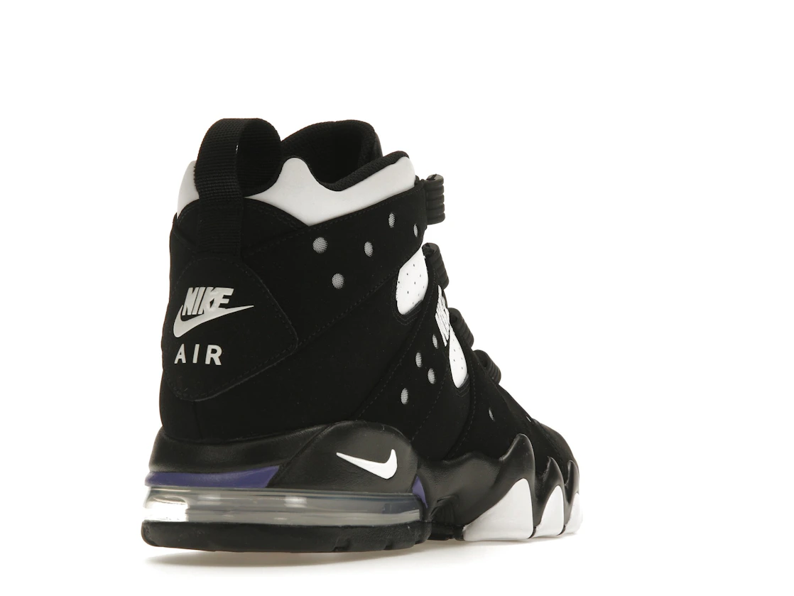 Nike Air Max 2 CB '94 OG Black White Purple (2023)