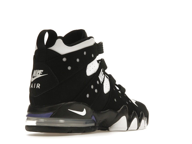 Nike Air Max 2 CB '94 OG Black White Purple (2023)