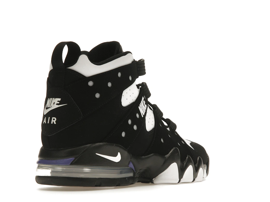 Nike Air Max 2 CB '94 OG Black White Purple (2023)