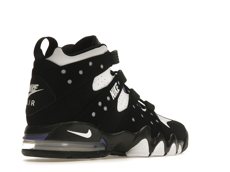 Nike Air Max 2 CB '94 OG Black White Purple (2023)