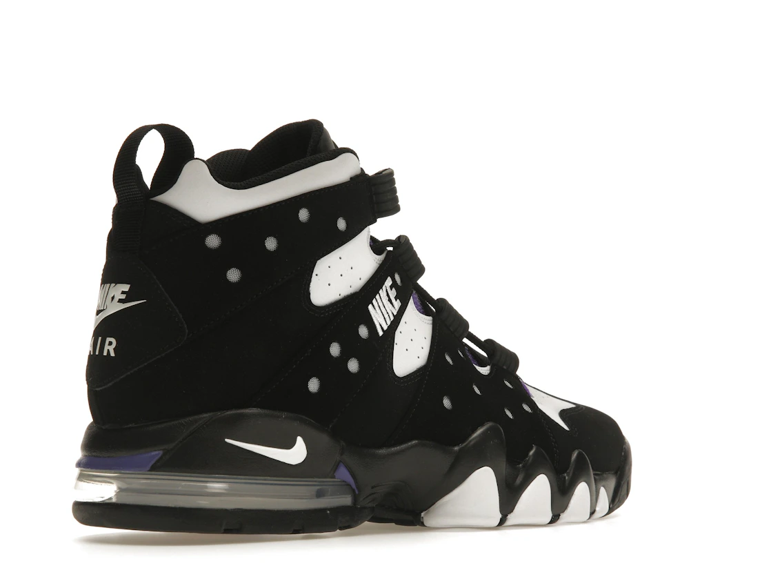 Nike Air Max 2 CB '94 OG Black White Purple (2023)