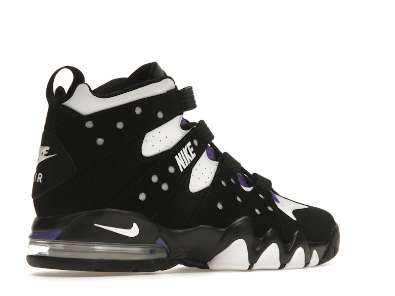 Nike Air Max 2 CB '94 OG Black White Purple (2023)