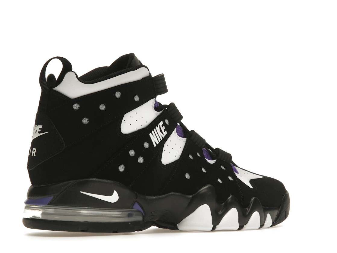 Nike Air Max 2 CB '94 OG Black White Purple (2023)