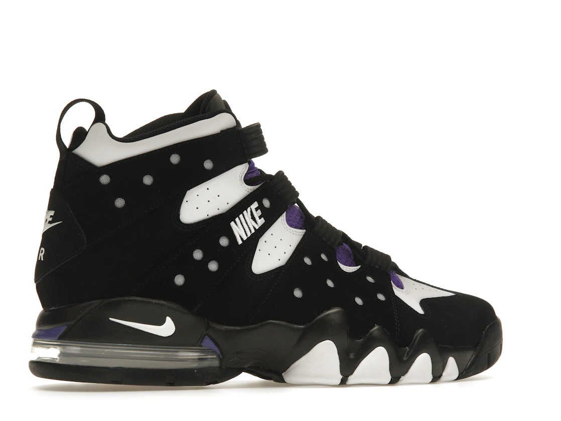 Nike Air Max 2 CB '94 OG Black White Purple (2023)