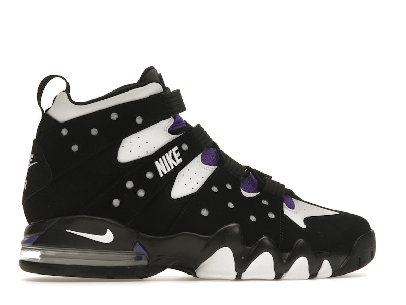 Nike Air Max 2 CB '94 OG Black White Purple (2023)