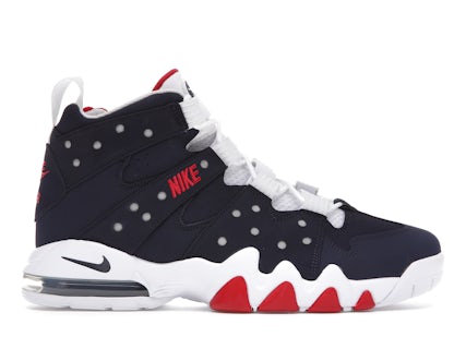 Nike Air Max CB '94 USA (2021) Men's DJ5160-400 US