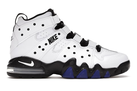 Nike Air Max CB '94 White Old Royal Men's DD8557-100 US