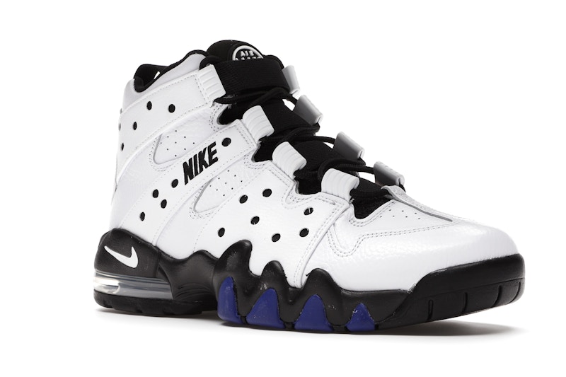 Air Max 94 Purple Nike Air Max Cb 94 White Varsity Purple 21 Dd8557 100 Themaintenancecorner Com
