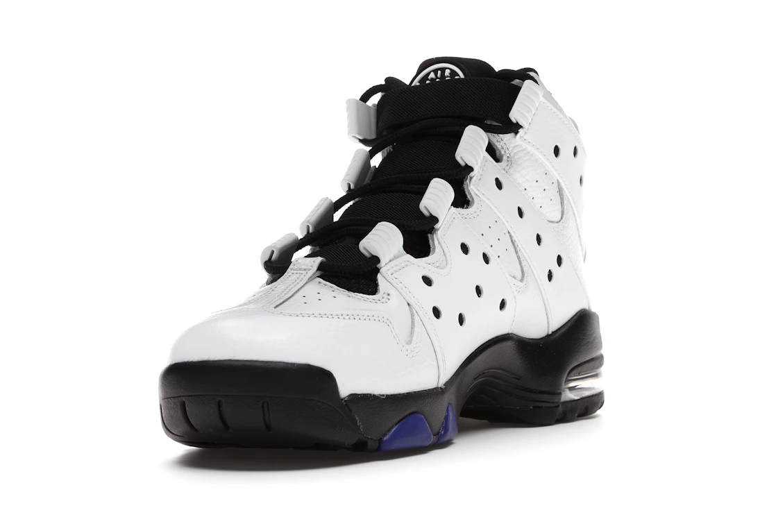 Nike Air Max 2 CB '94 White Old Royal