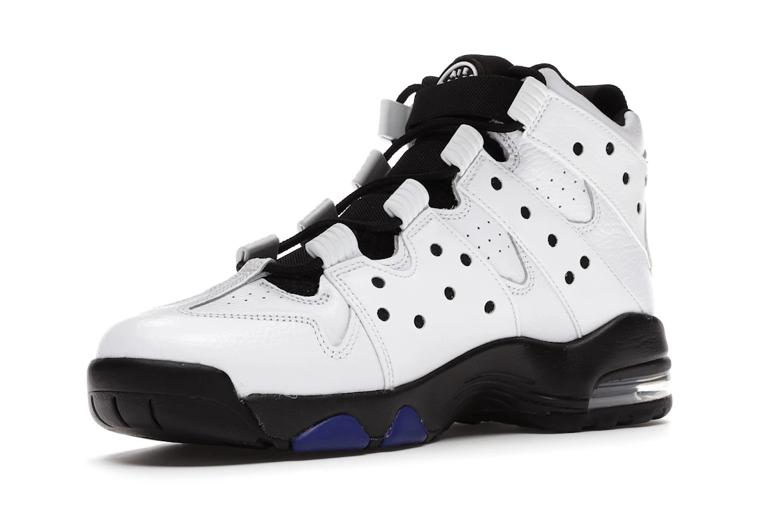 Nike Air Max 2 CB '94 White Old Royal