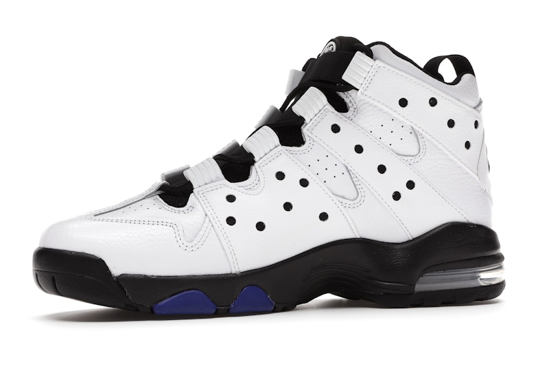 Nike Air Max 2 CB '94 White Old Royal