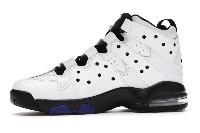 Nike Air Max 2 CB '94 White Old Royal