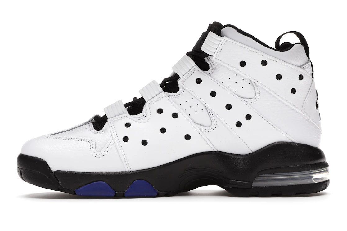 Nike Air Max 2 CB '94 White Old Royal