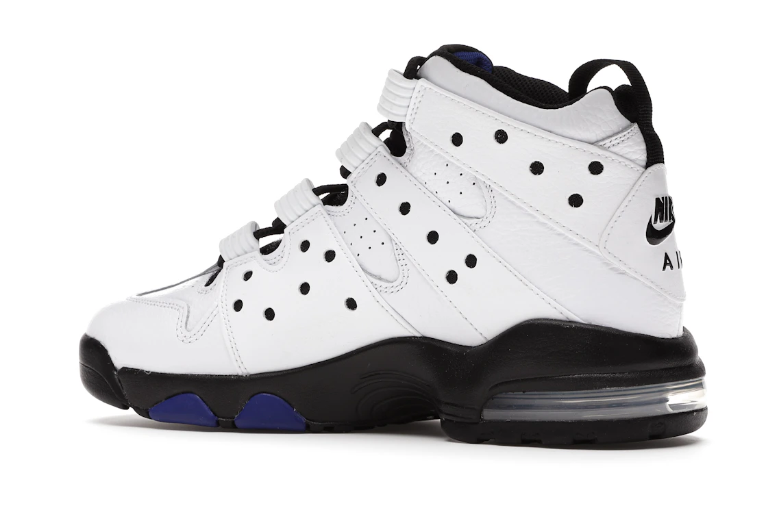 Nike Air Max 2 CB '94 White Old Royal
