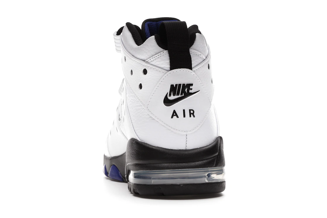 Nike Air Max 2 CB '94 White Old Royal