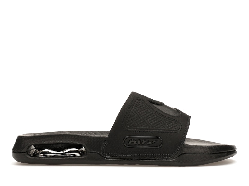 Amazon.com | Nike Air Max Cirro Men's Slides (DC1460-007