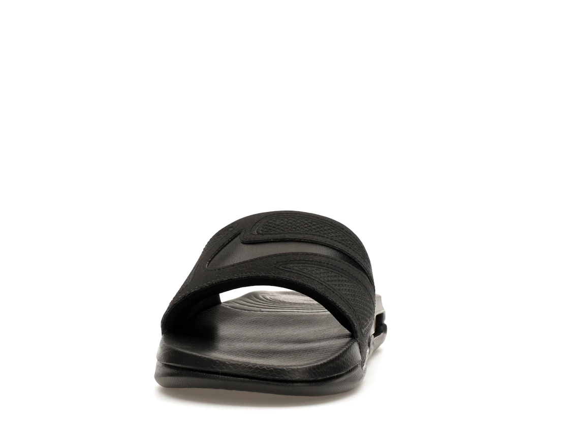 Nike Air Max Cirro Slide Triple Black