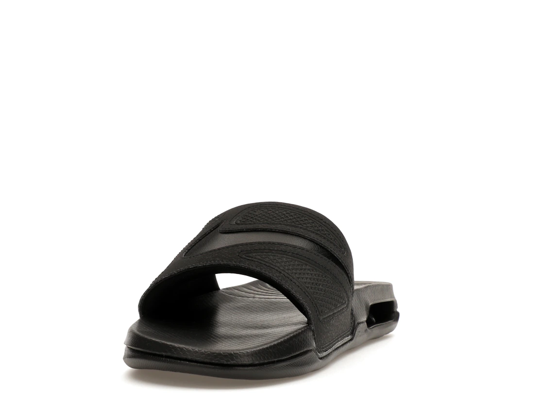 Nike Air Max Cirro Slide Triple Black