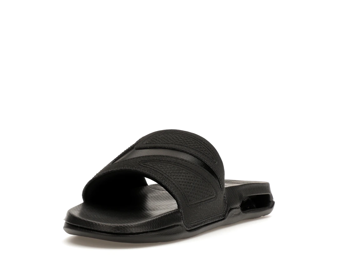 Nike Air Max Cirro Slide Triple Black