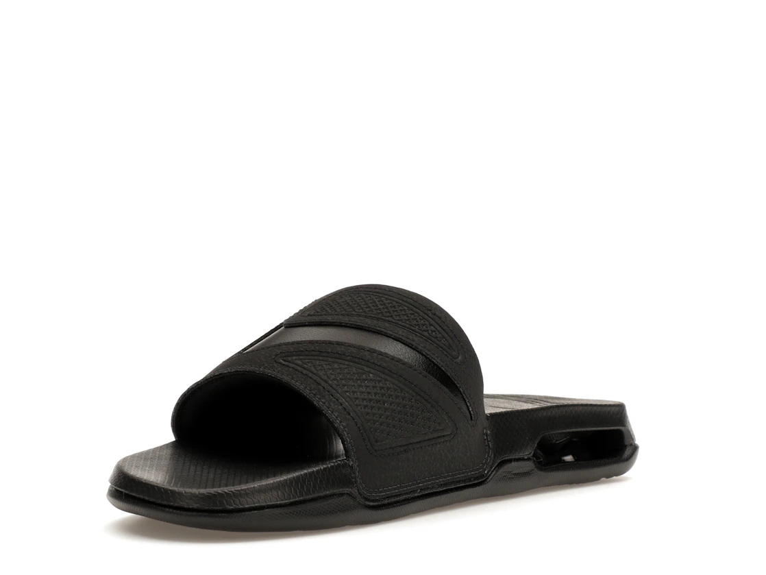 Nike Air Max Cirro Slide Triple Black