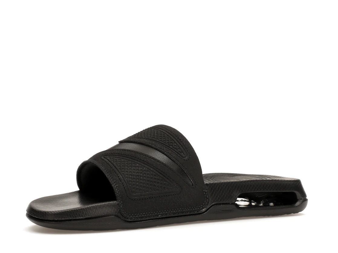 Nike Air Max Cirro Slide Triple Black