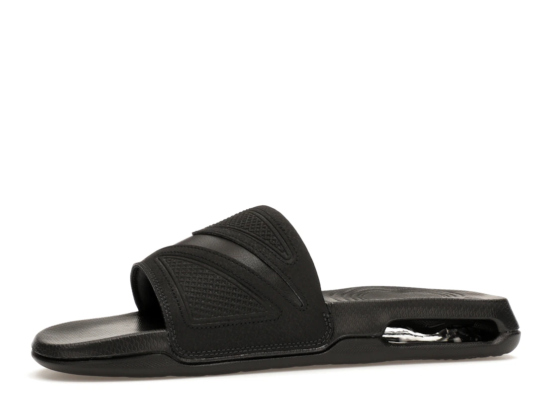 Nike Air Max Cirro Slide Triple Black