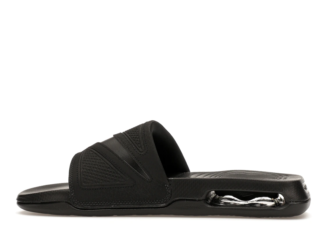 Nike Air Max Cirro Slide Triple Black