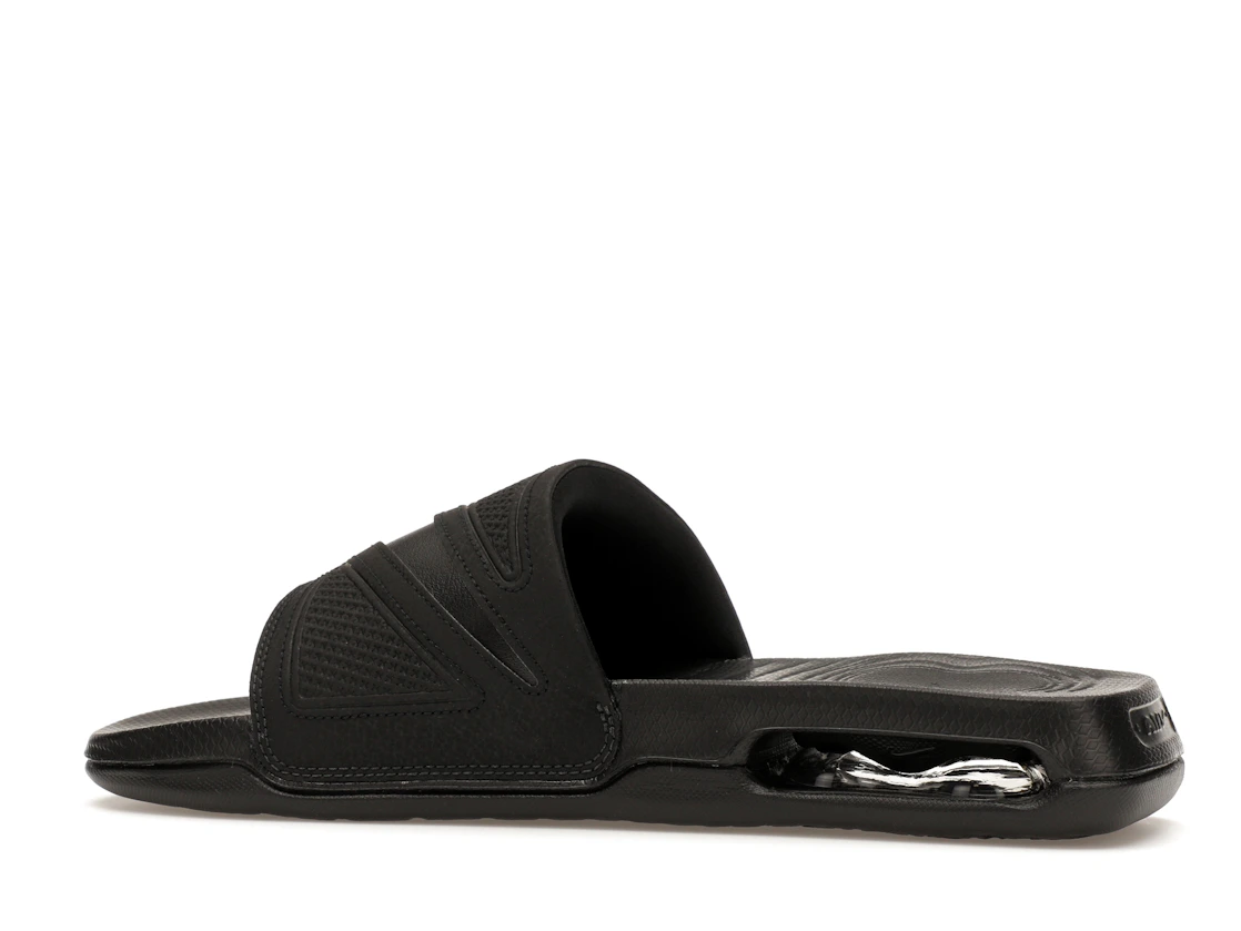 Nike Air Max Cirro Slide Triple Black