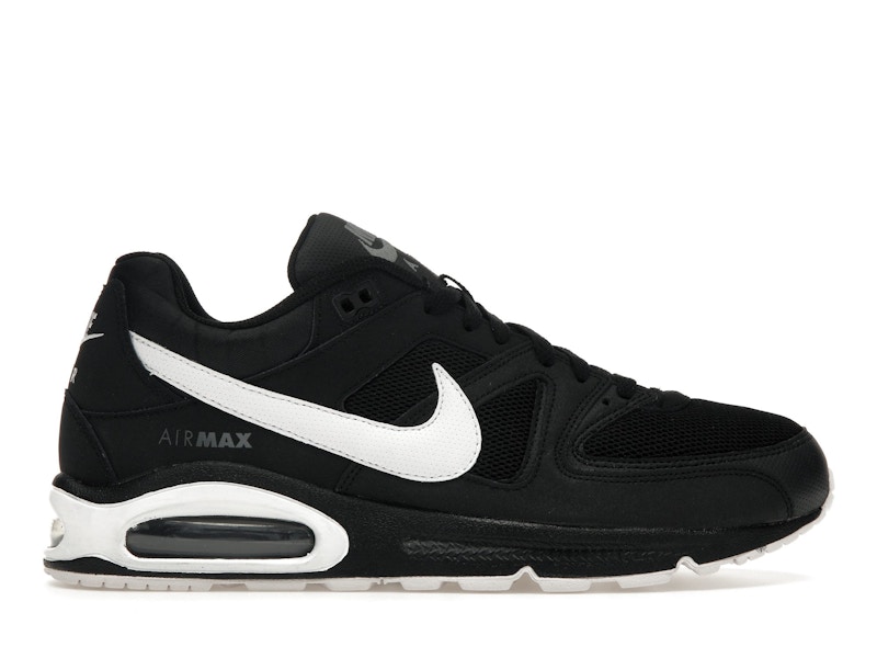 Air max new arrivals command black